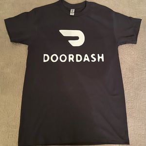 Door dash shirt